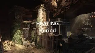 Beating Buried (Richtofen Side) | Bo2 Zombies