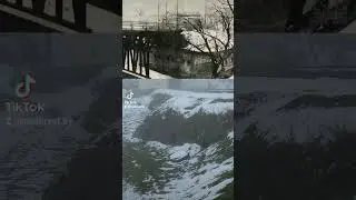 ШОК! Подземный капонир в Брестской крепости