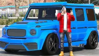 We Bought a Gas Station in GTA 5 RP