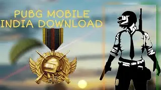 PUBG MOBILE INDIA KESE DOWNLOAD KARE NEW 2021 how to download pubg india