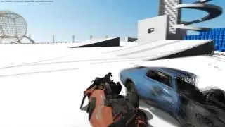 Next Car Game: INSANE PHYSICS