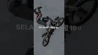 Selamat Hari Ibu 