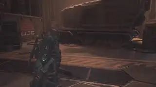 The Callisto Protocol - Colony (All Collectibles) Walkthrough