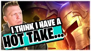 SPECIAL Arena Tourney Plarium has NEVER done before! | RAID Shadow Legends