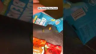 My Summer 2024 Go To Snack! #snack #edamamebeans #youtubeshorts #shortsfeed #shorts