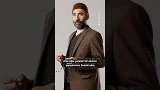 Yeşilçam ve dini motifler 🎞