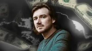 How Morgan Wallen Is Rigging the Charts
