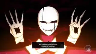 //X-Tale vs Undertale//_ (thefatrat slaydit & anjulie)