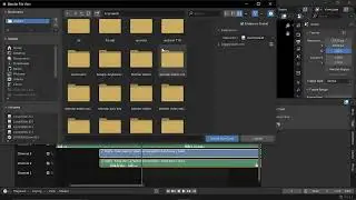Edit Videos FASTER in Blender with This FREE Addon! (Quick Cut for VSE)