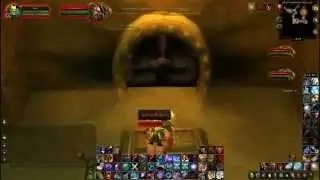 Крысиная стая. Мёртвые Копи WoW