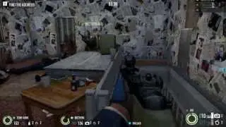 Payday 2 / Doctor Fantastic / Day 1 / Achievement Guide