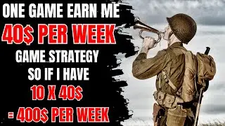 Best Way To Make Passive Income Online For Beginners Free