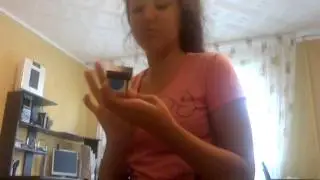 Захватывающий фокус