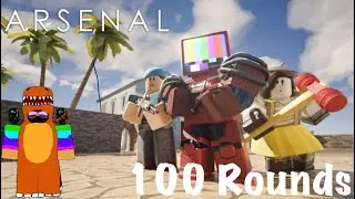 100 Games Of Arsenal Vid Part 1