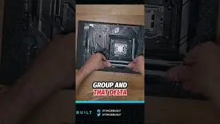 What would you change in this PC Build? Phanteks XT View