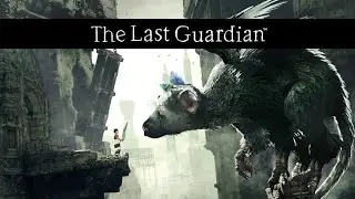 JOGA COMIGO - The Last Guardian