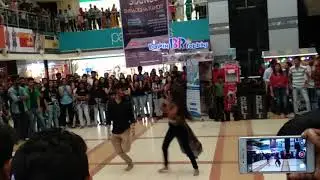 FLASHMOB UGI 2K18,EnigmaX,Arpit&Punya UGI MOB