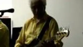 The Blue Comets - Greenfields