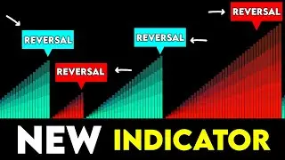 NEW TradingView Indicator That Predicts Trend Reversals