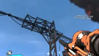 Borderlands сундуки в могилинай шахте