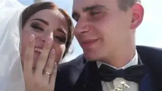 Свадьба на яхте в Сочи