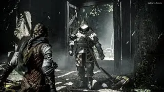 Survive the Assault - Rescue Lucas / A Plague Tale: Requiem [4k 60FPS] Gameplay