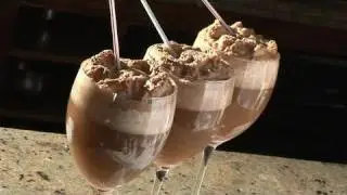 How To Make Homemade Coke Float