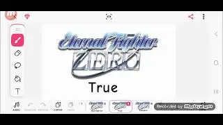 Efz true opening #1 (audio version)