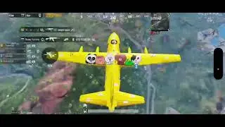 #pubgm