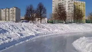 Каток