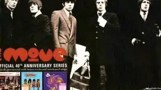Move - Hello Susie (1970)