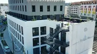 Découvrez Flex-O Montpellier Gare Saint-Roch