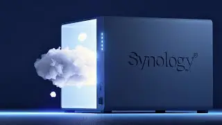 Review chi tiết Synology Drive - Đám mây cá nhân