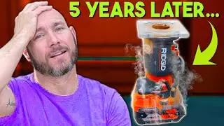The TRUTH About RIDGID's 