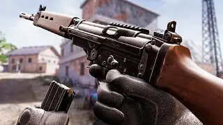 NEW Virtual Reality FPS Has The BEST VR Graphics of 2018 (Contractors VR Funny Moments)