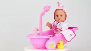 «Игротрейд» | Пупс Girl`s Club| Артикул: IT107529, IT107530, IT107531, IT107532