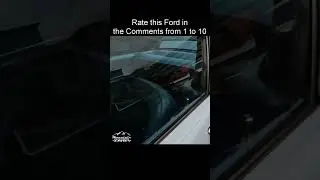 1968 Ford Mustang Full Video https://youtu.be/c3ufU2ERSa0 #mustang #fordmustang #classiccars