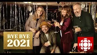 Bye Bye 2021