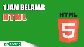 Satu Jam Belajar HTML