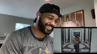 DRAKE IS A DAMN GENIUS - Drake - Toosie Slide (Official Video) Reaction Review