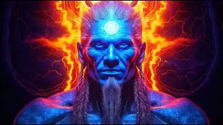 BEWARE 🔥 YOUR SPIRITUAL FIRE WILL IGNITE (POWERFUL 369 DMT RELEASE)