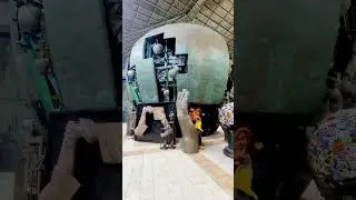 адамово яблоко Зураба Церетели