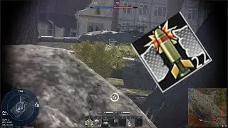 How to be sneaky in War Thunder