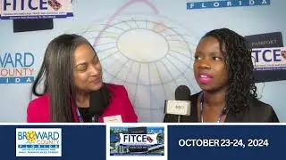 Interviewing Maribel from OESBD Broward County