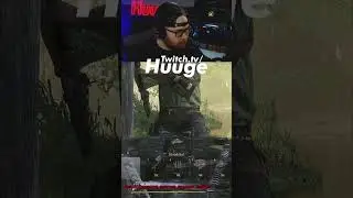 😨 Hand Crossbow to the...