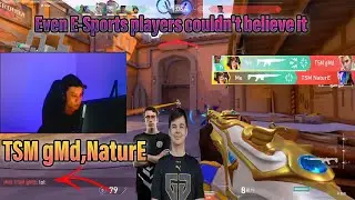 Stewie2K Kills ESports Players with ONE TAP