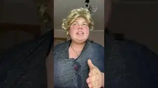 опять отчитывает