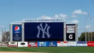 Yankees Spring Training 2017! Signed Autograph by Aaron Judge! Tampa, FL