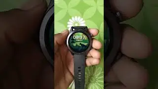 Realme Techlife Watch R100 Unboxing ⌚😍😍