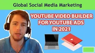 YouTube Video Builder Tool for YouTube Ads